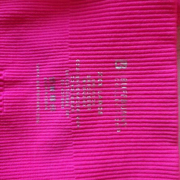 BuffBunny Seamless Shorts - Candy Crush XXXL - Picture 3 of 3